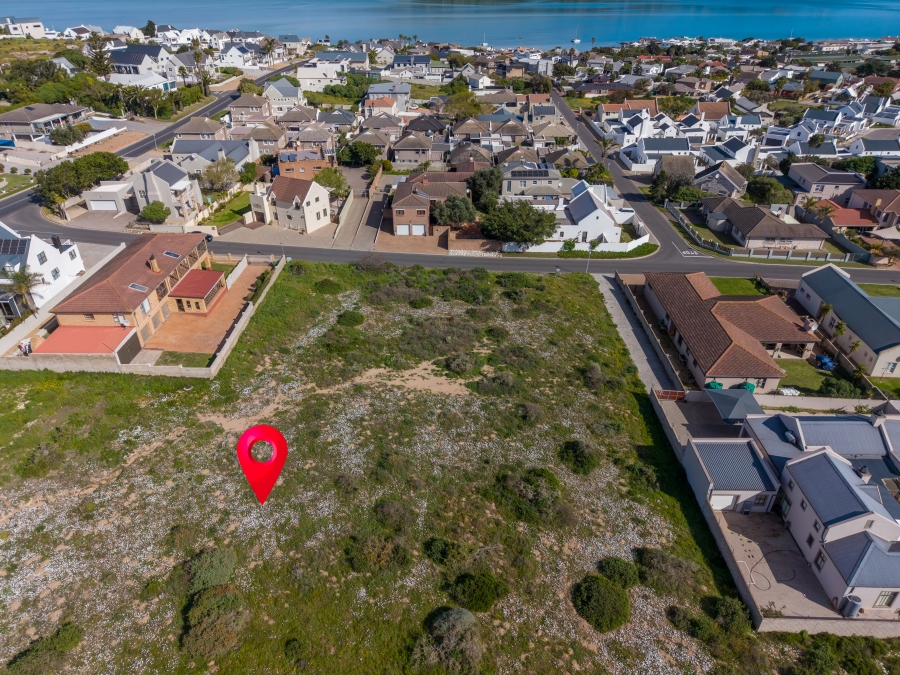 0 Bedroom Property for Sale in Myburgh Park Western Cape